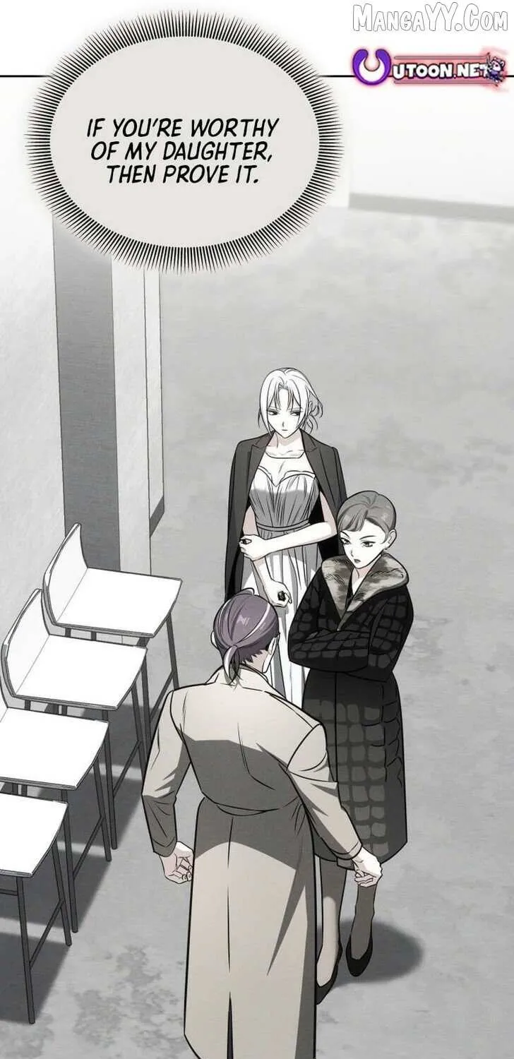 Diamond no Kouzai Chapter 95 page 66 - 