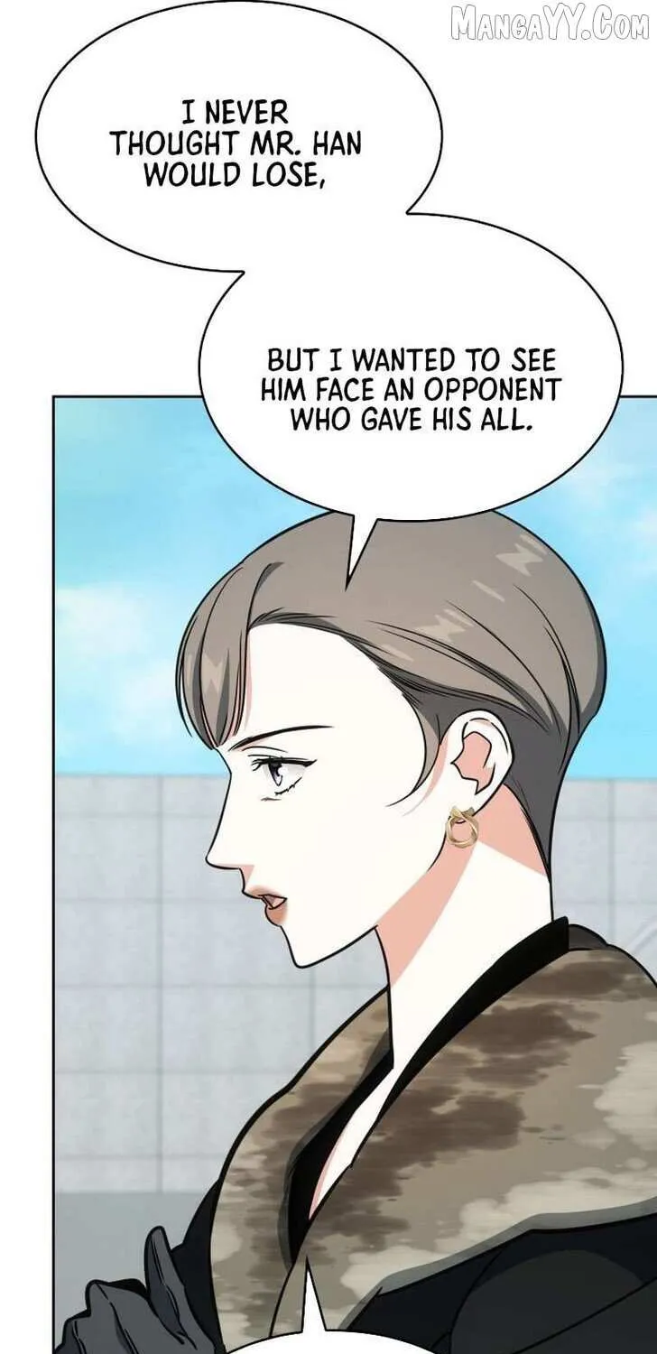 Diamond no Kouzai Chapter 95 page 71 - 