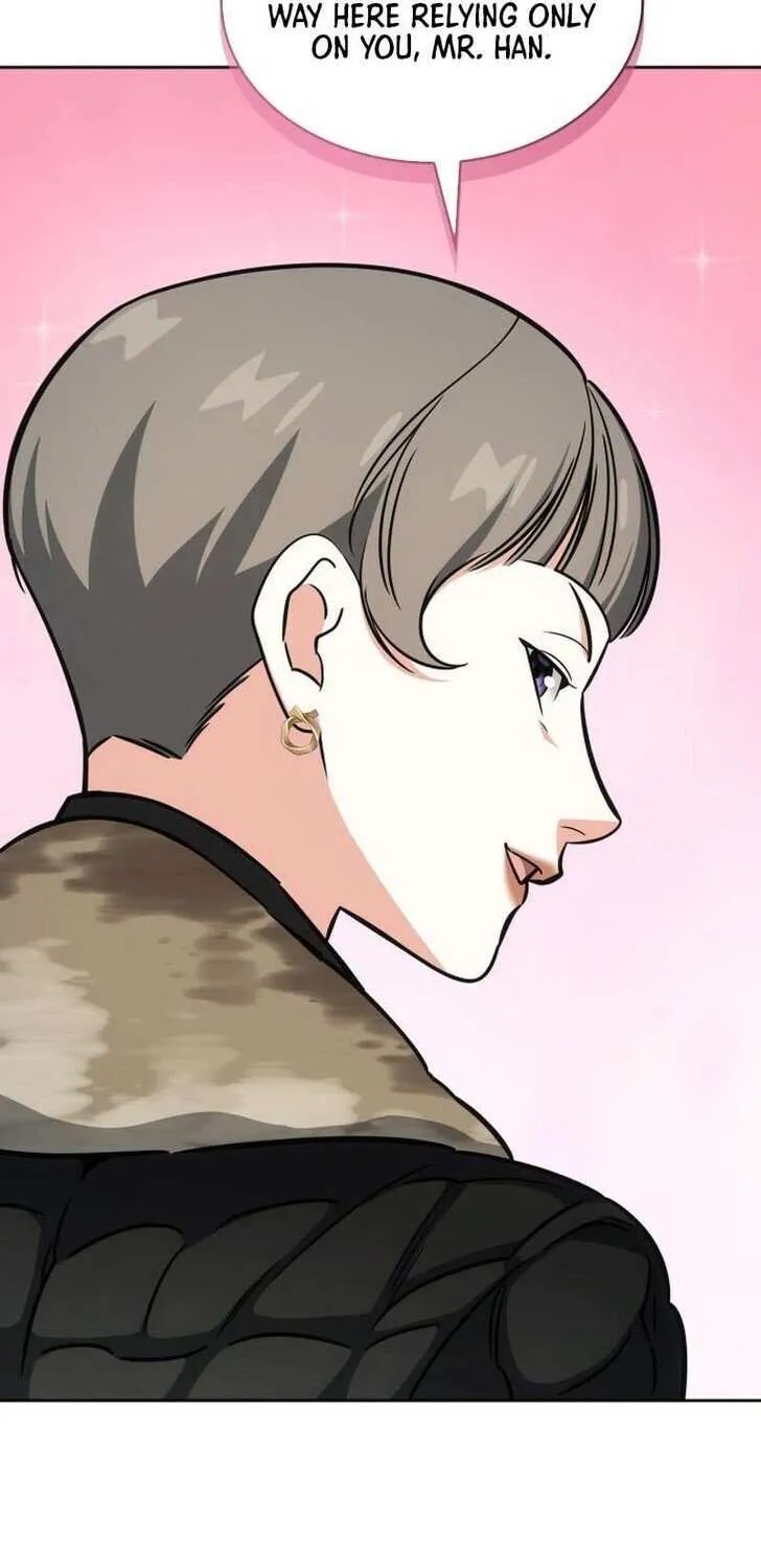 Diamond no Kouzai Chapter 95 page 78 - 