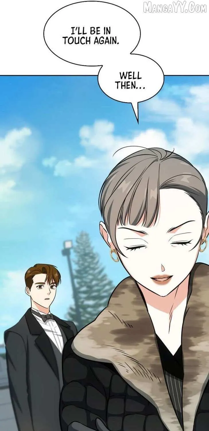 Diamond no Kouzai Chapter 95 page 81 - 