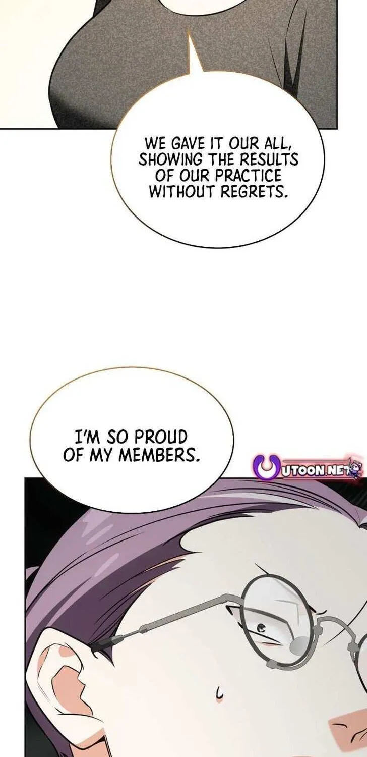 Diamond no Kouzai Chapter 95 page 10 - 
