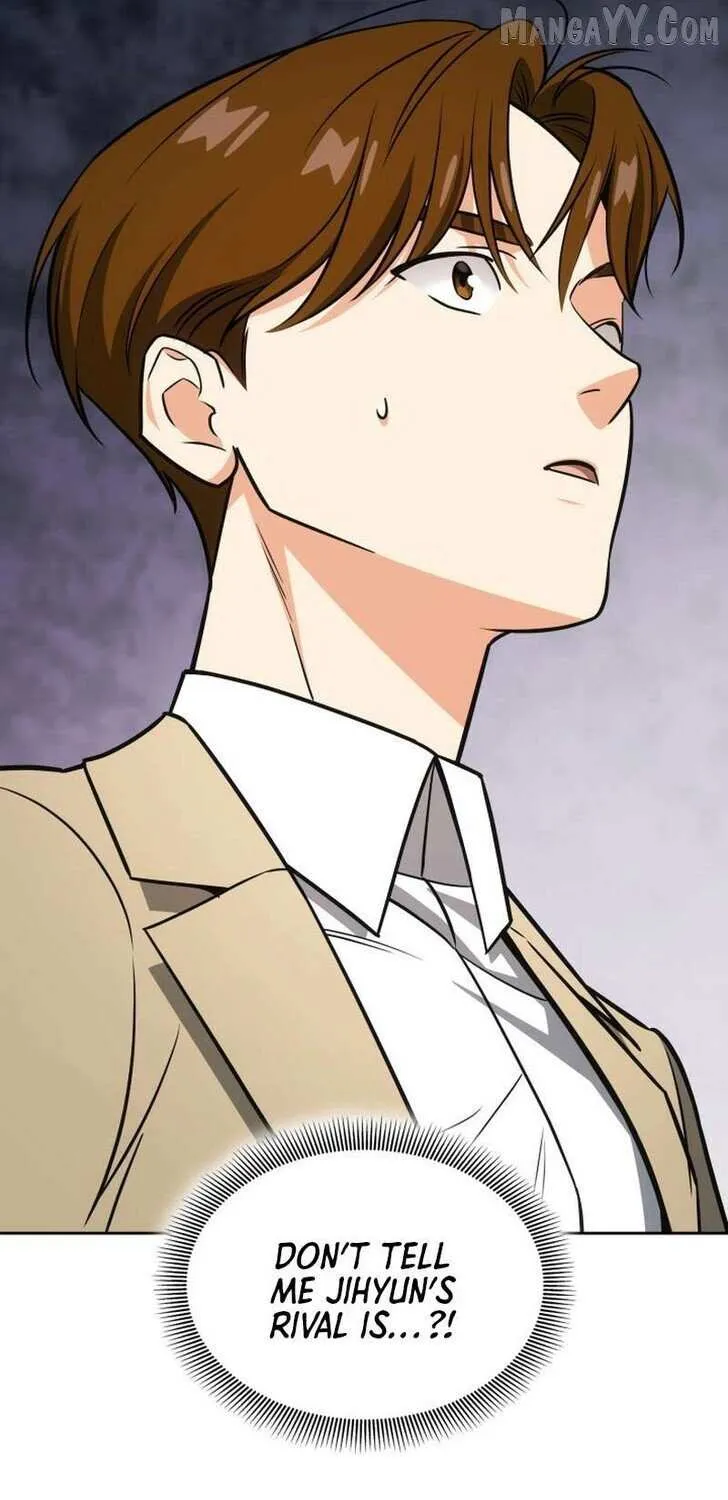 Diamond no Kouzai Chapter 96 page 101 - 
