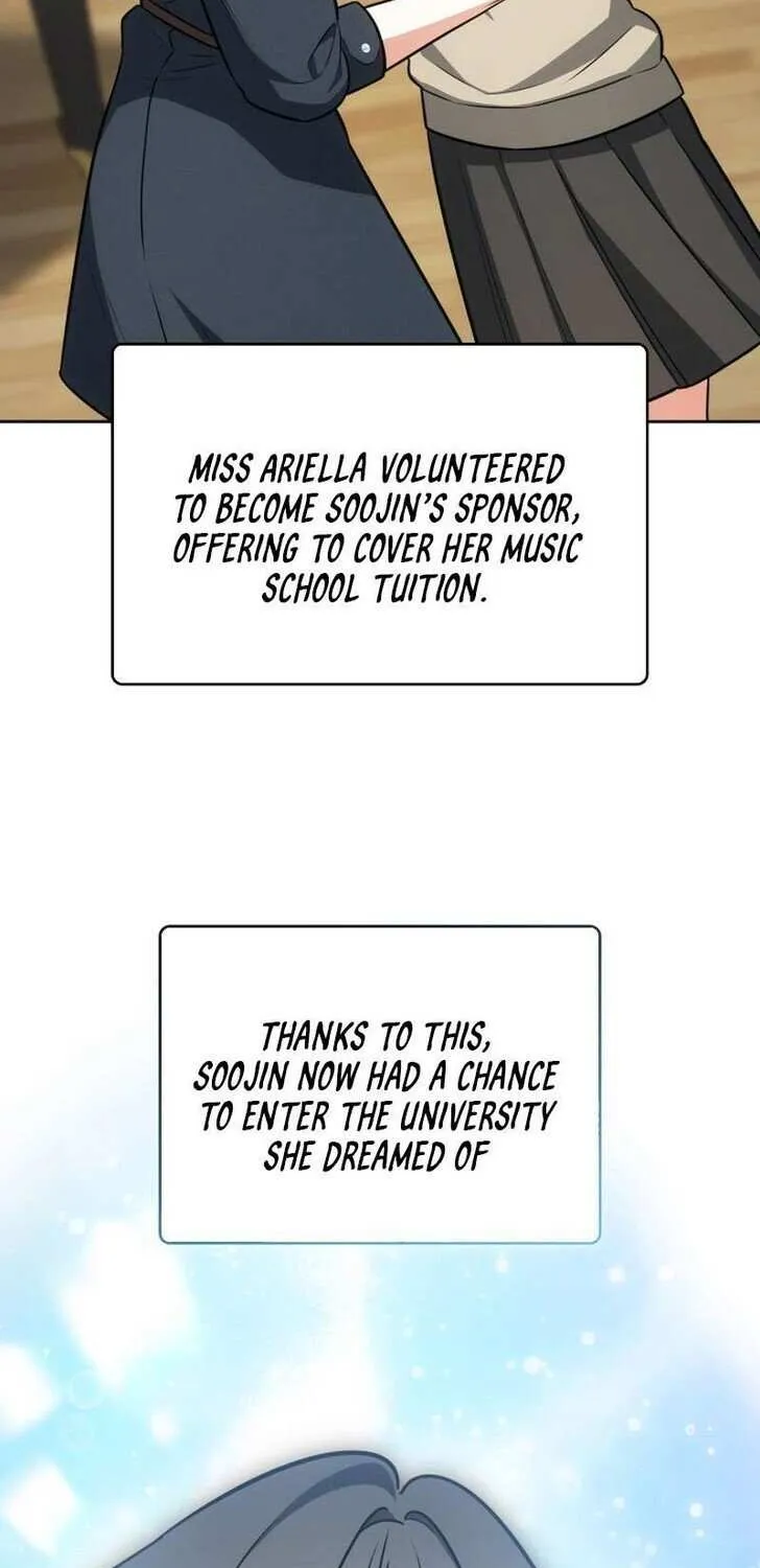 Diamond no Kouzai Chapter 96 page 13 - 
