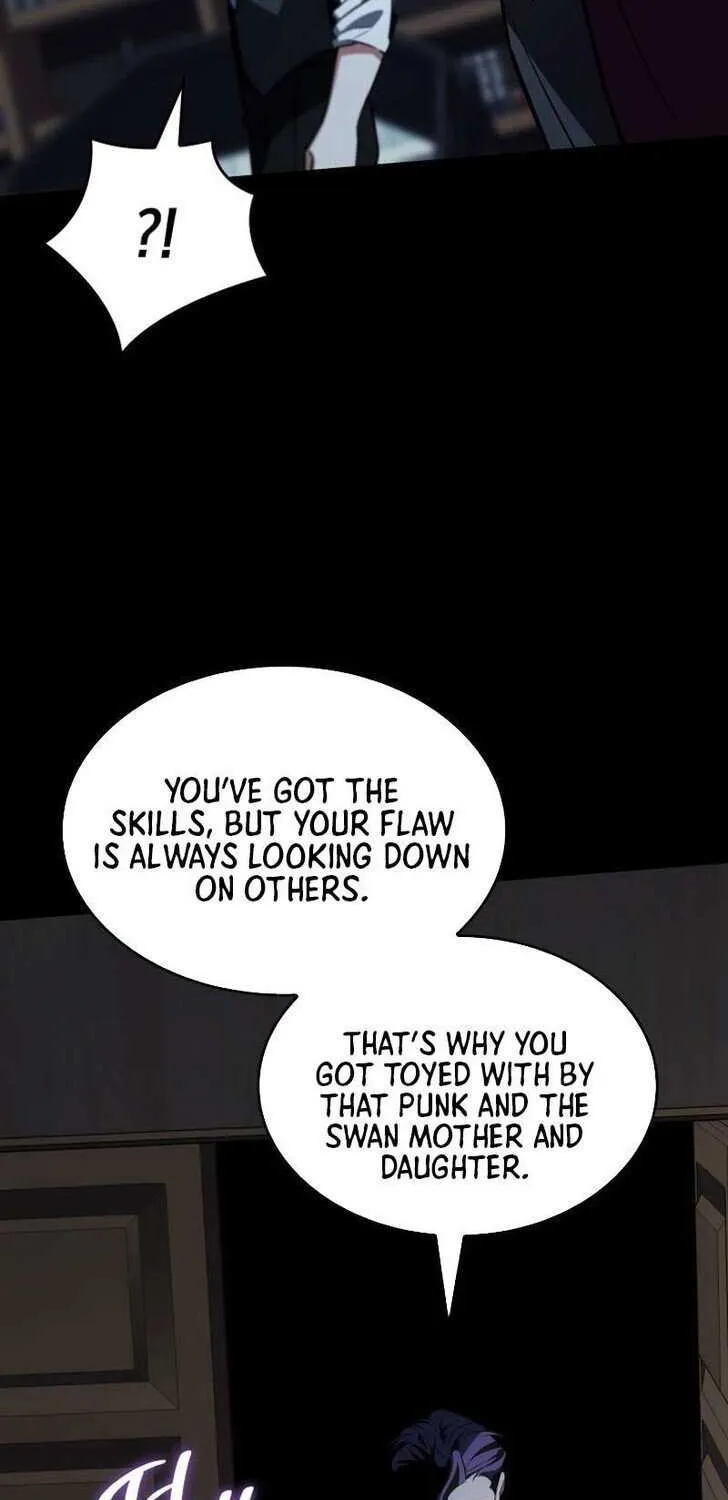 Diamond no Kouzai Chapter 96 page 28 - 