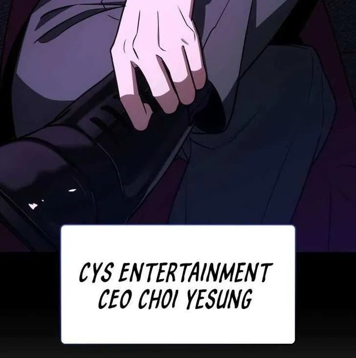Diamond no Kouzai Chapter 96 page 35 - 
