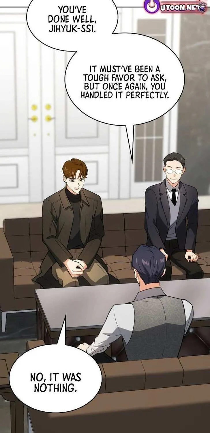 Diamond no Kouzai Chapter 96 page 39 - 