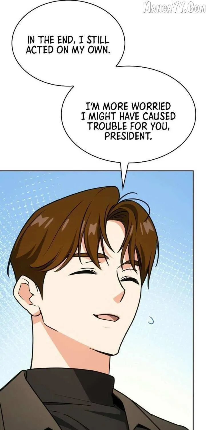 Diamond no Kouzai Chapter 96 page 41 - 