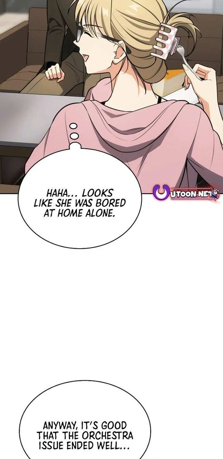 Diamond no Kouzai Chapter 96 page 47 - 