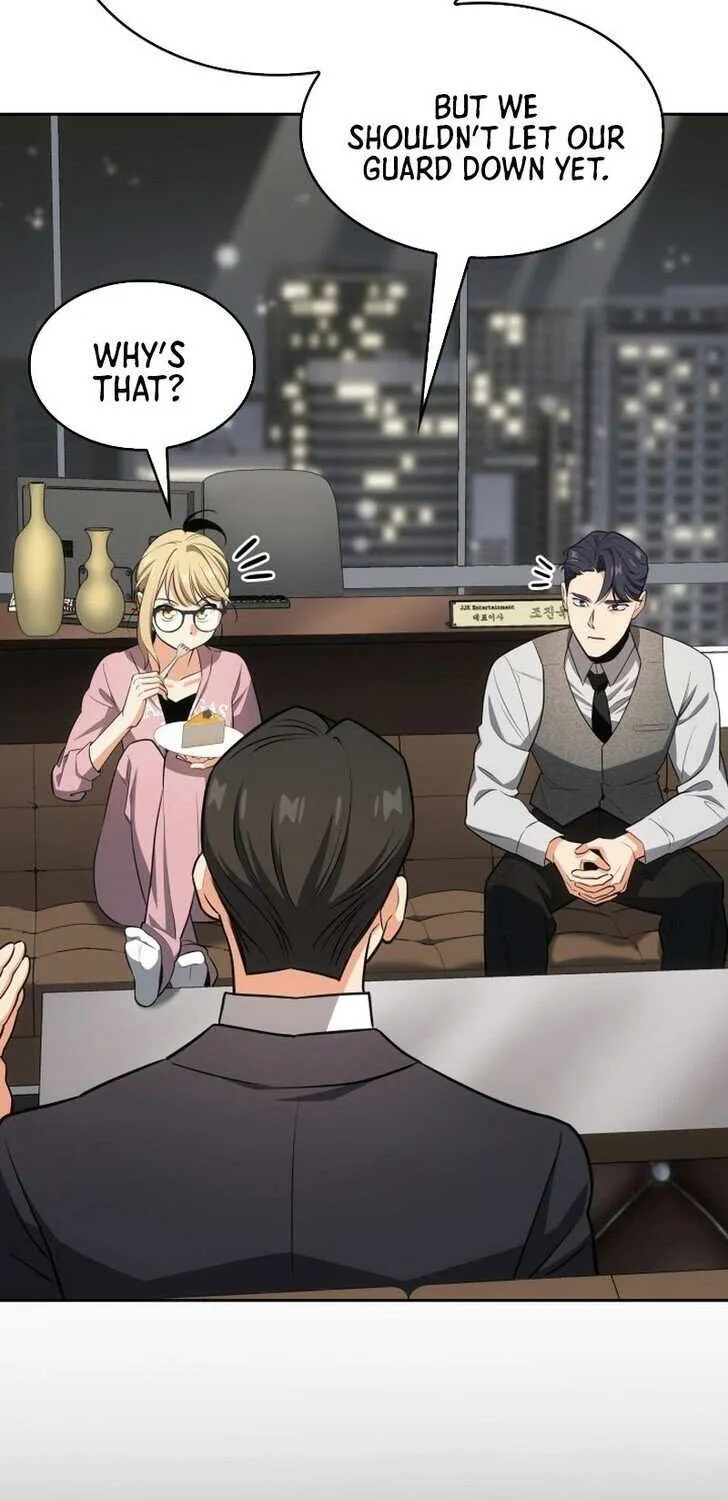 Diamond no Kouzai Chapter 96 page 48 - 