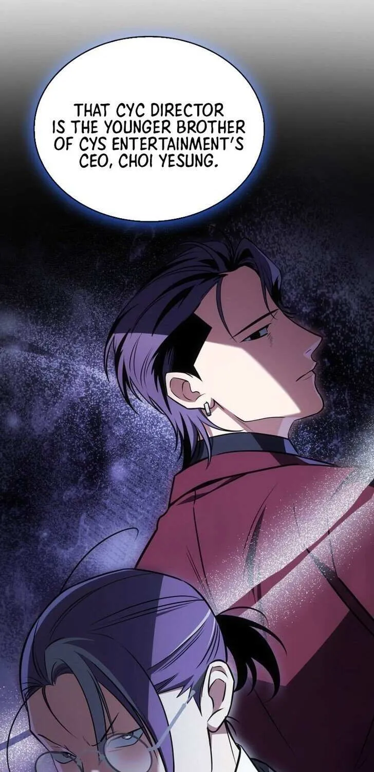 Diamond no Kouzai Chapter 96 page 49 - 