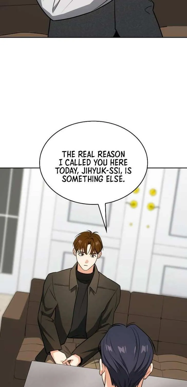 Diamond no Kouzai Chapter 96 page 53 - 