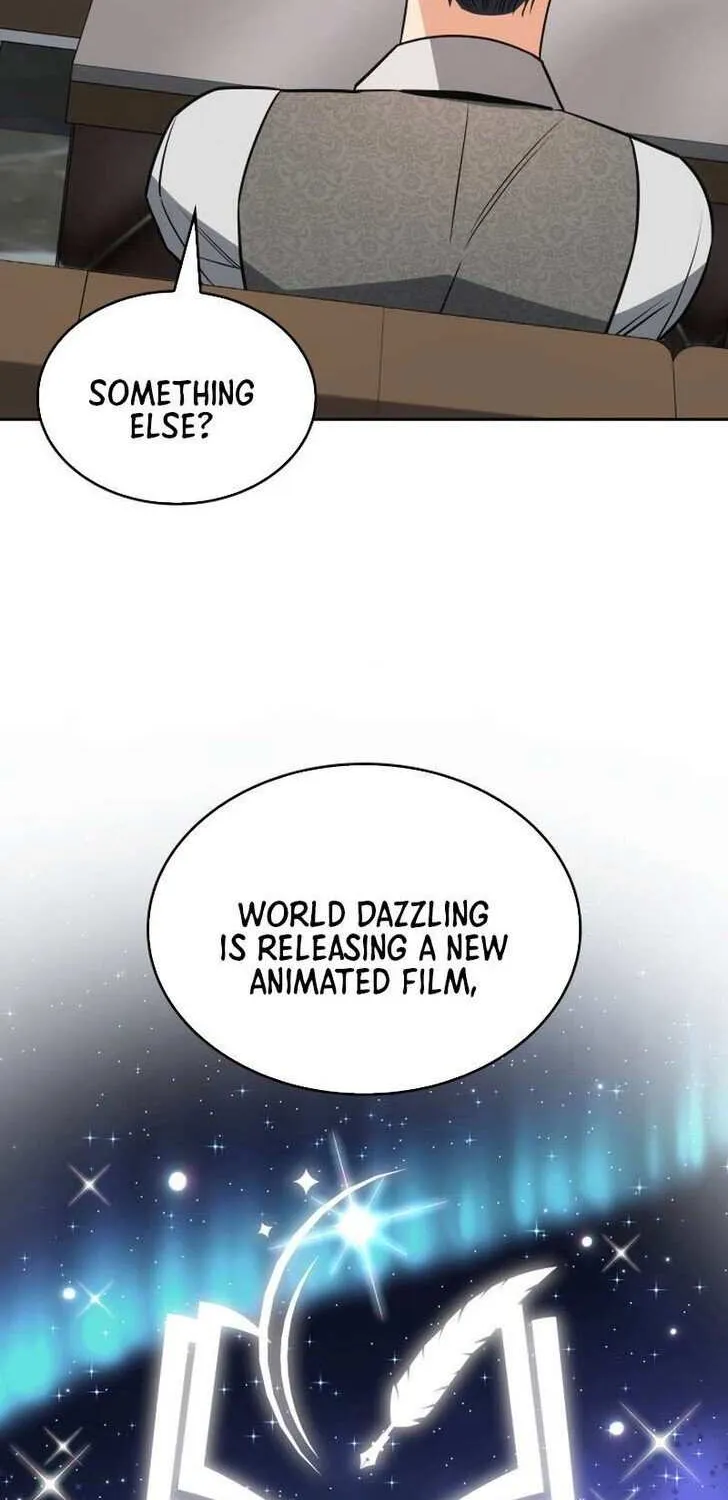 Diamond no Kouzai Chapter 96 page 54 - 