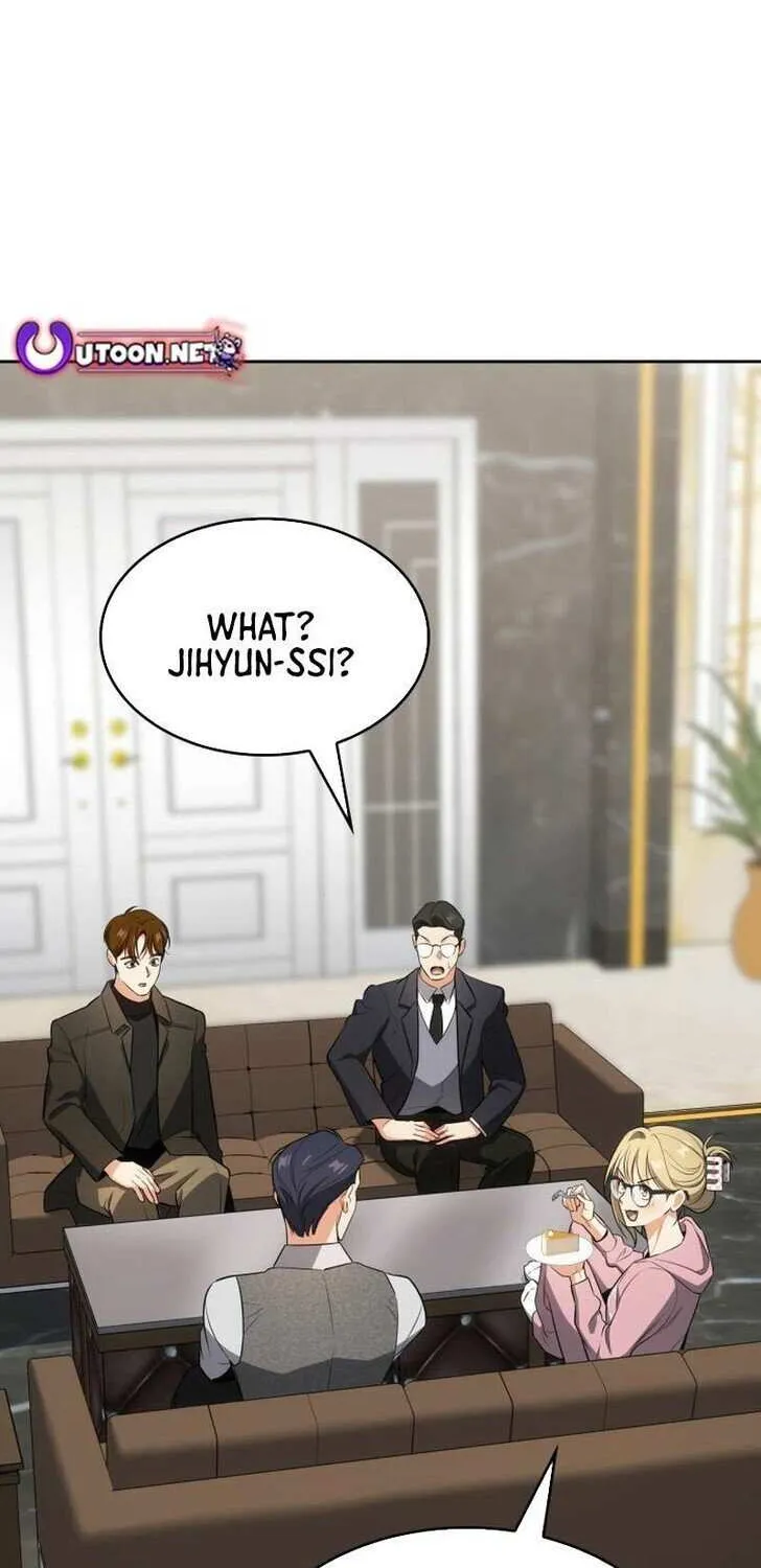 Diamond no Kouzai Chapter 96 page 57 - 