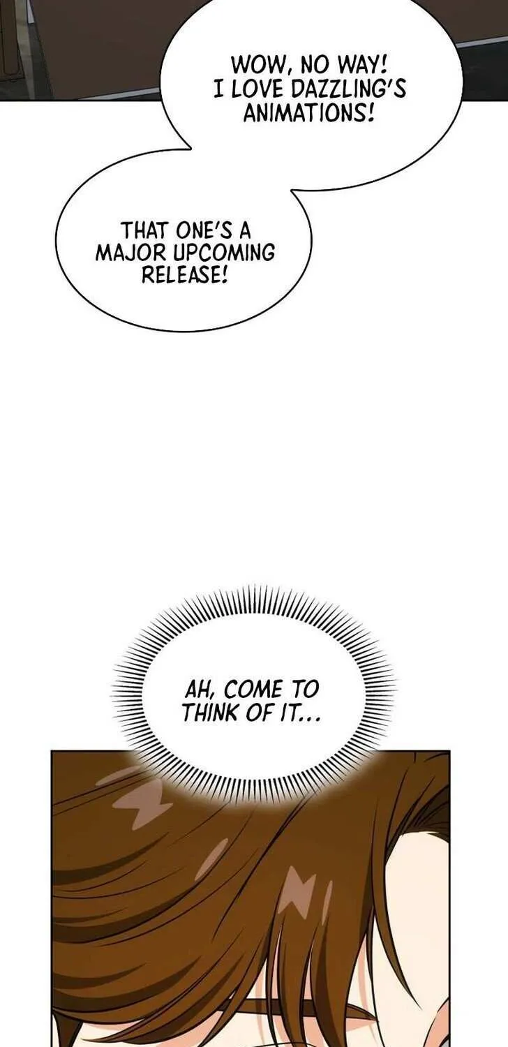 Diamond no Kouzai Chapter 96 page 58 - 