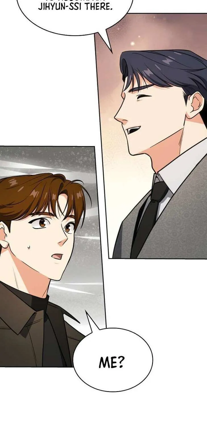 Diamond no Kouzai Chapter 96 page 69 - 