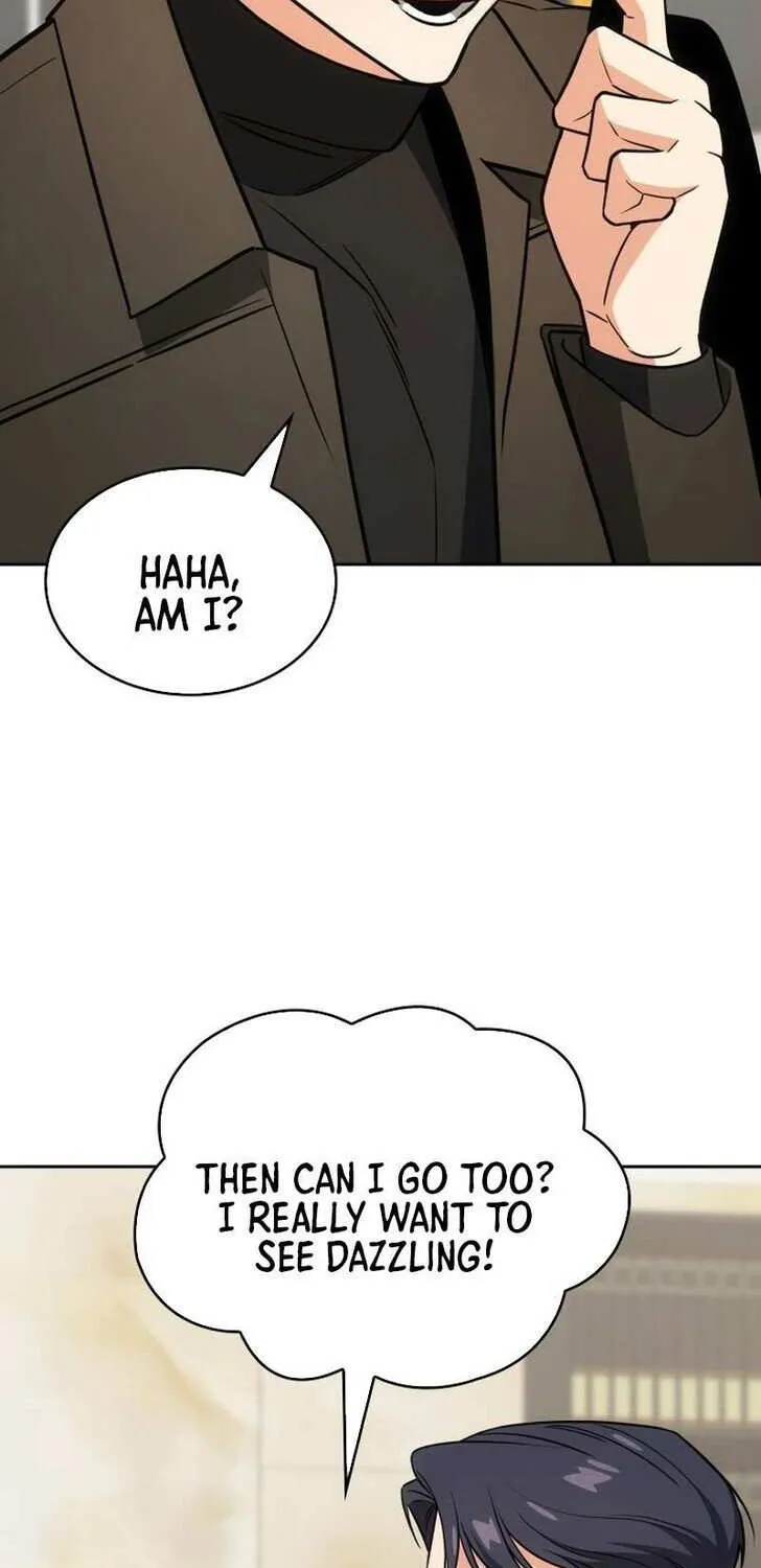 Diamond no Kouzai Chapter 96 page 73 - 