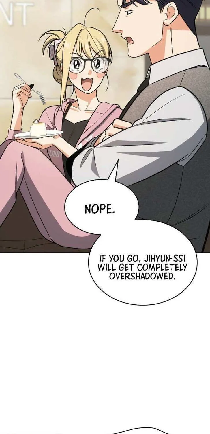 Diamond no Kouzai Chapter 96 page 74 - 