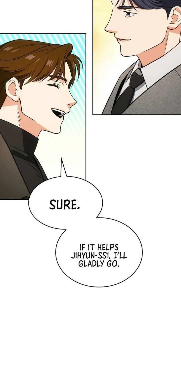 Diamond no Kouzai Chapter 96 page 77 - 