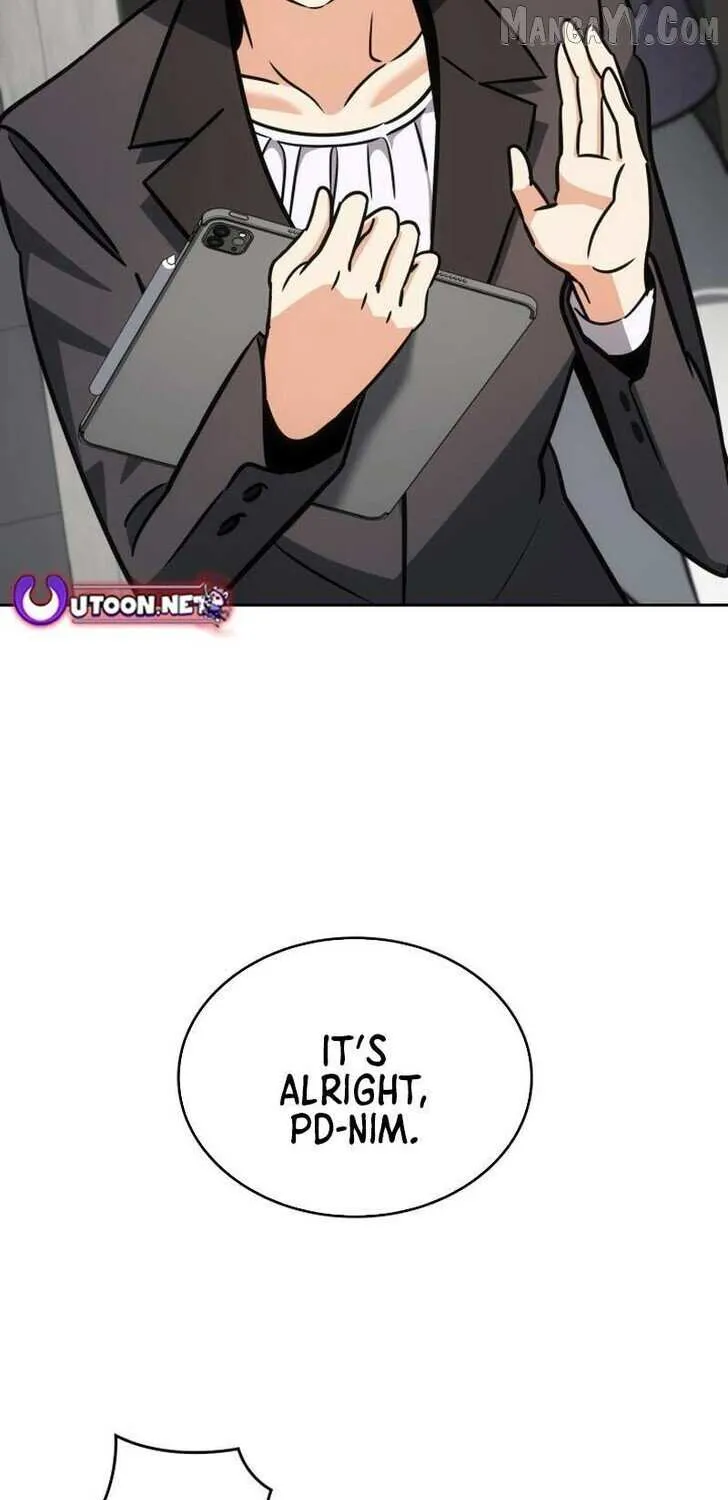 Diamond no Kouzai Chapter 96 page 96 - 