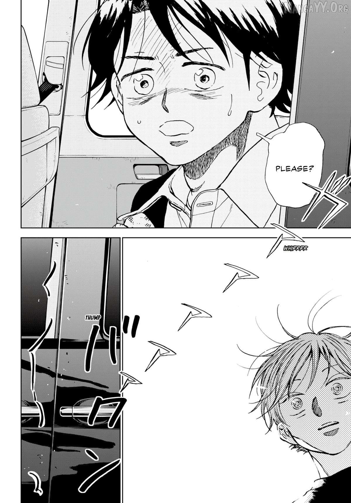 Diamond no Kouzai Chapter 97 page 13 - 