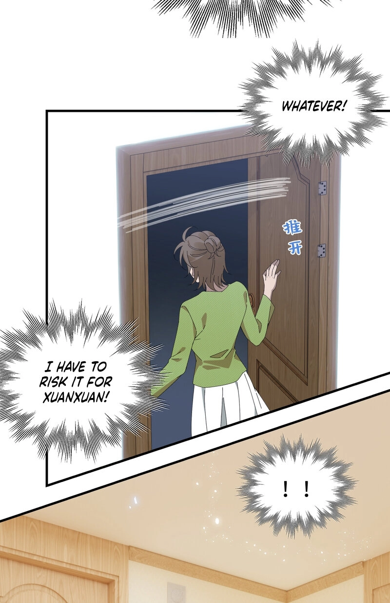 Diary of A Deceased Girl Chapter 7 page 11 - 