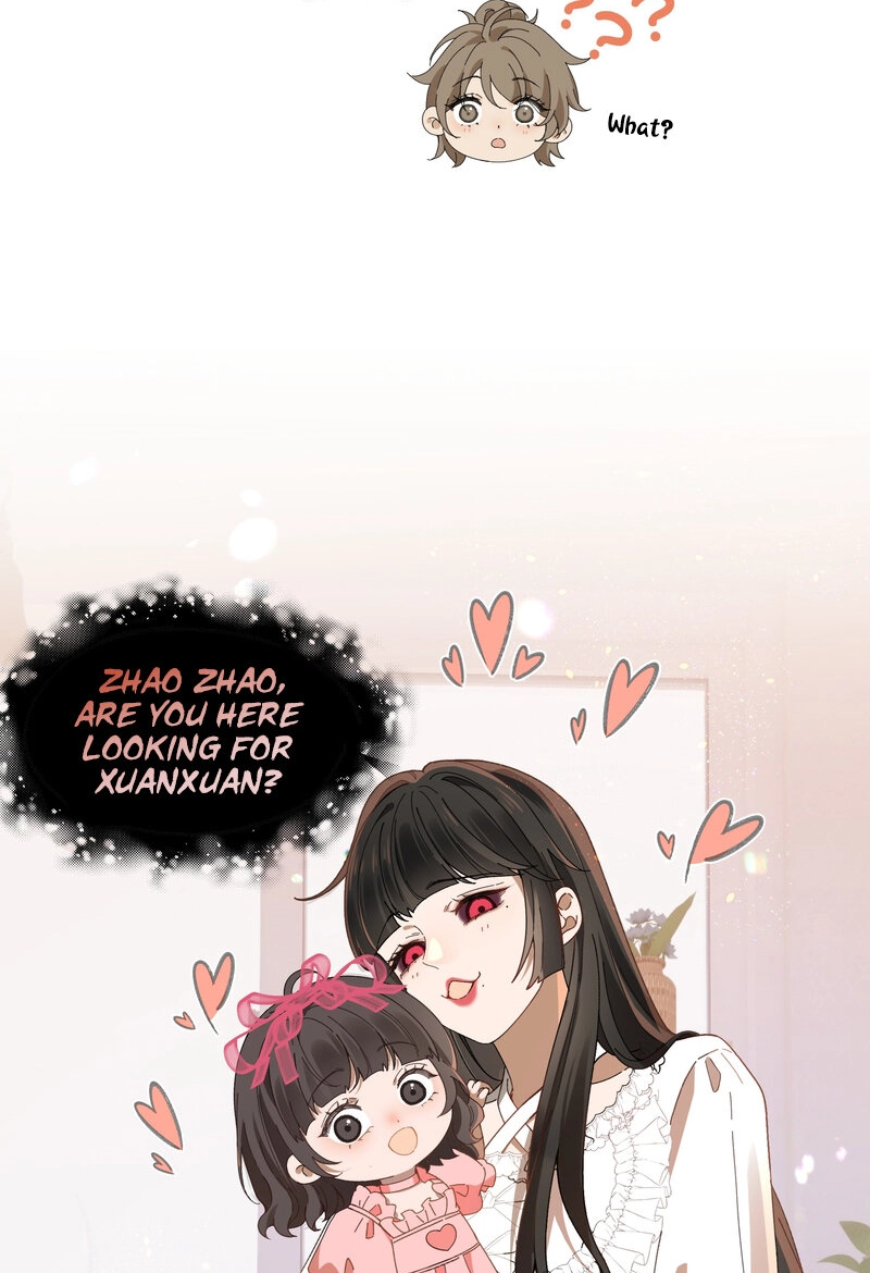 Diary of A Deceased Girl Chapter 7 page 13 - 