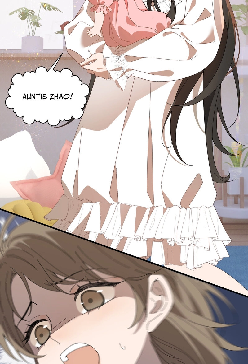 Diary of A Deceased Girl Chapter 7 page 14 - 