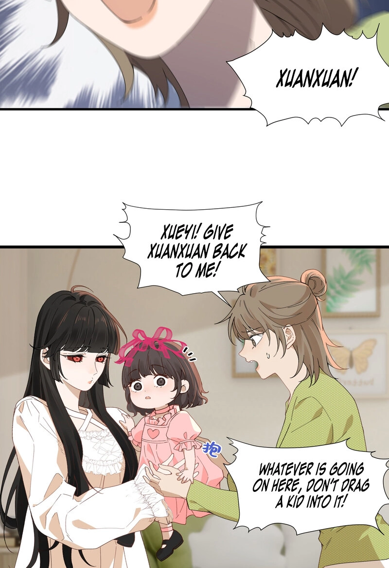 Diary of A Deceased Girl Chapter 7 page 15 - 