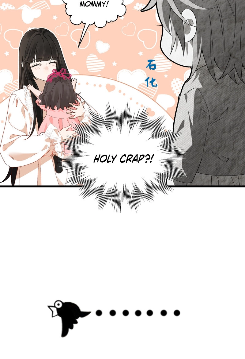 Diary of A Deceased Girl Chapter 7 page 17 - 