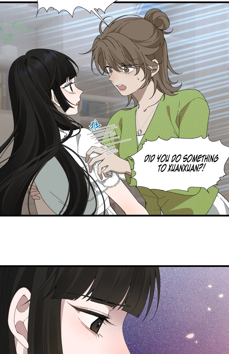 Diary of A Deceased Girl Chapter 7 page 3 - 