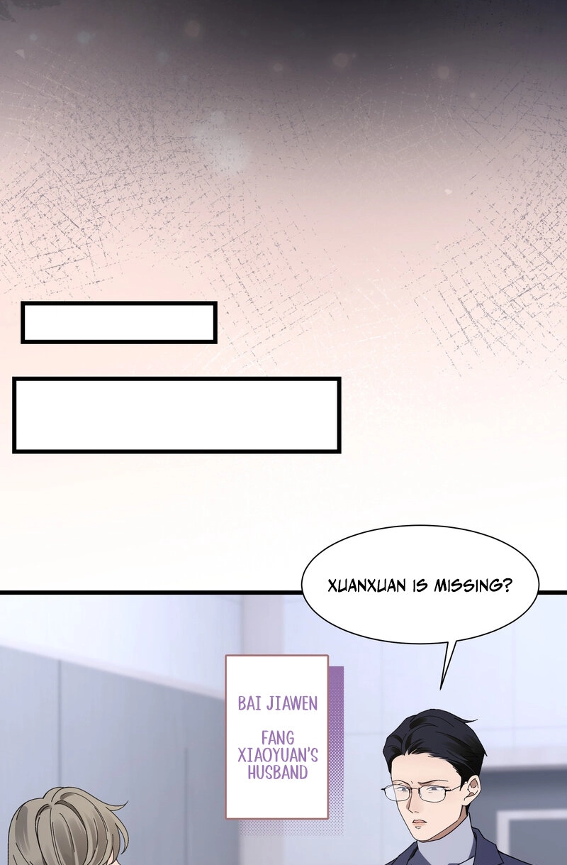 Diary of A Deceased Girl Chapter 7 page 26 - 