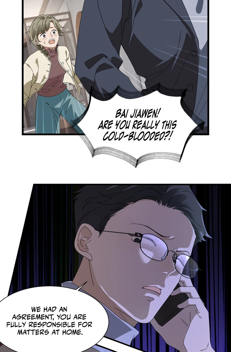 Diary of A Deceased Girl Chapter 7 page 29 - 