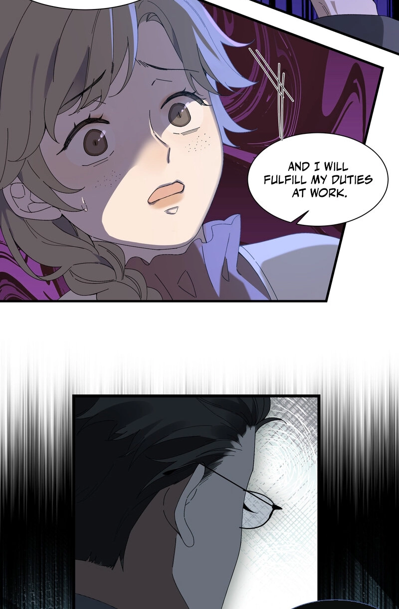 Diary of A Deceased Girl Chapter 7 page 30 - 