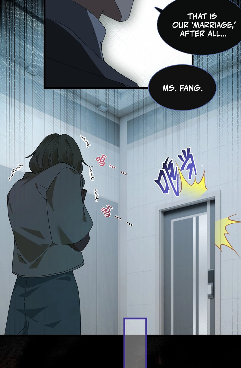 Diary of A Deceased Girl Chapter 7 page 31 - 