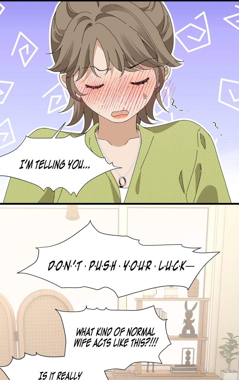 Diary of A Deceased Girl Chapter 7 page 34 - 