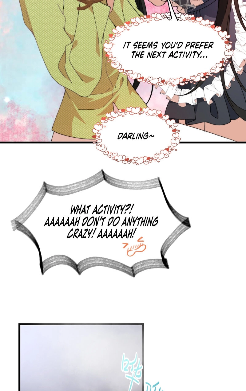 Diary of A Deceased Girl Chapter 7 page 38 - 