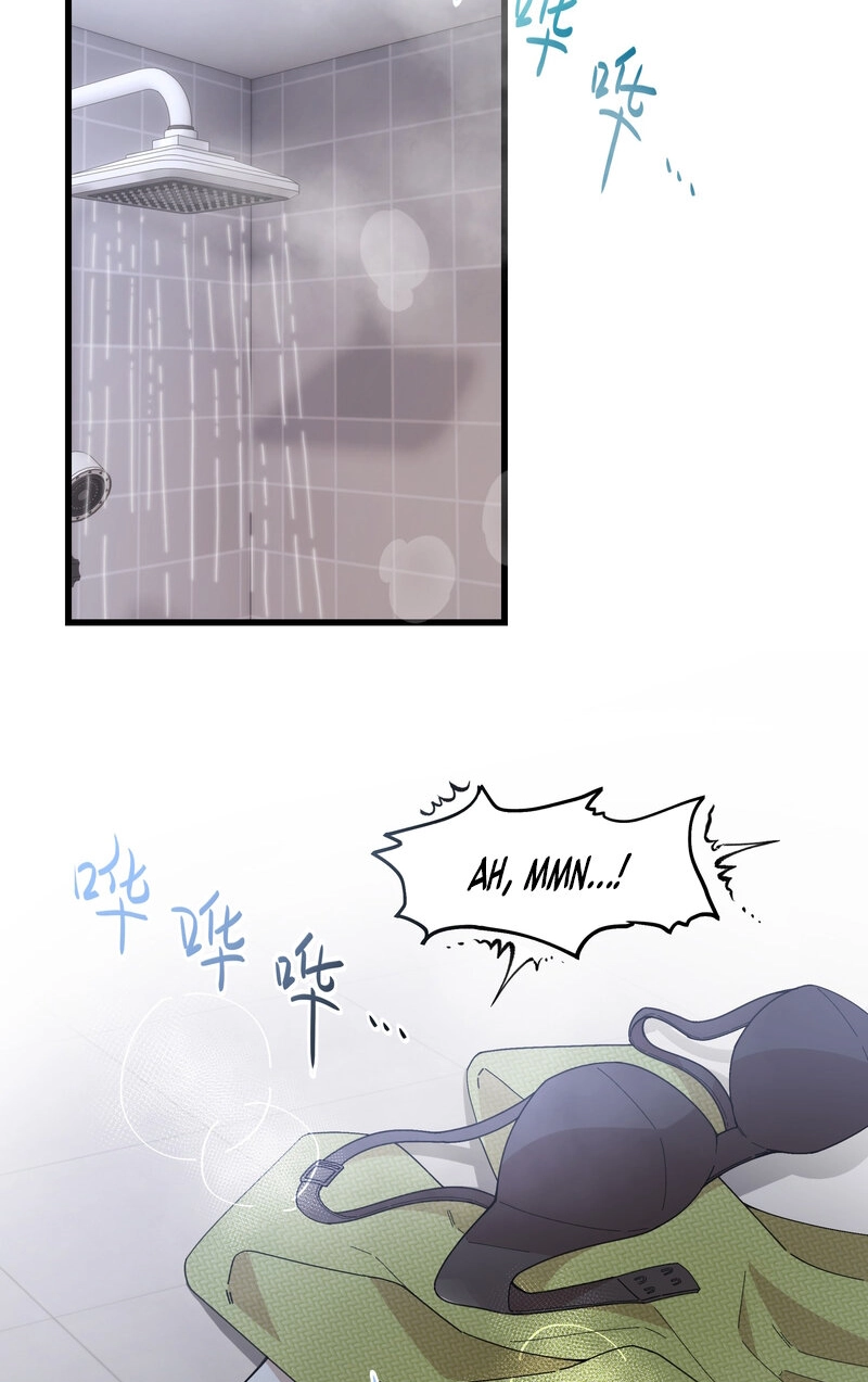 Diary of A Deceased Girl Chapter 7 page 39 - 