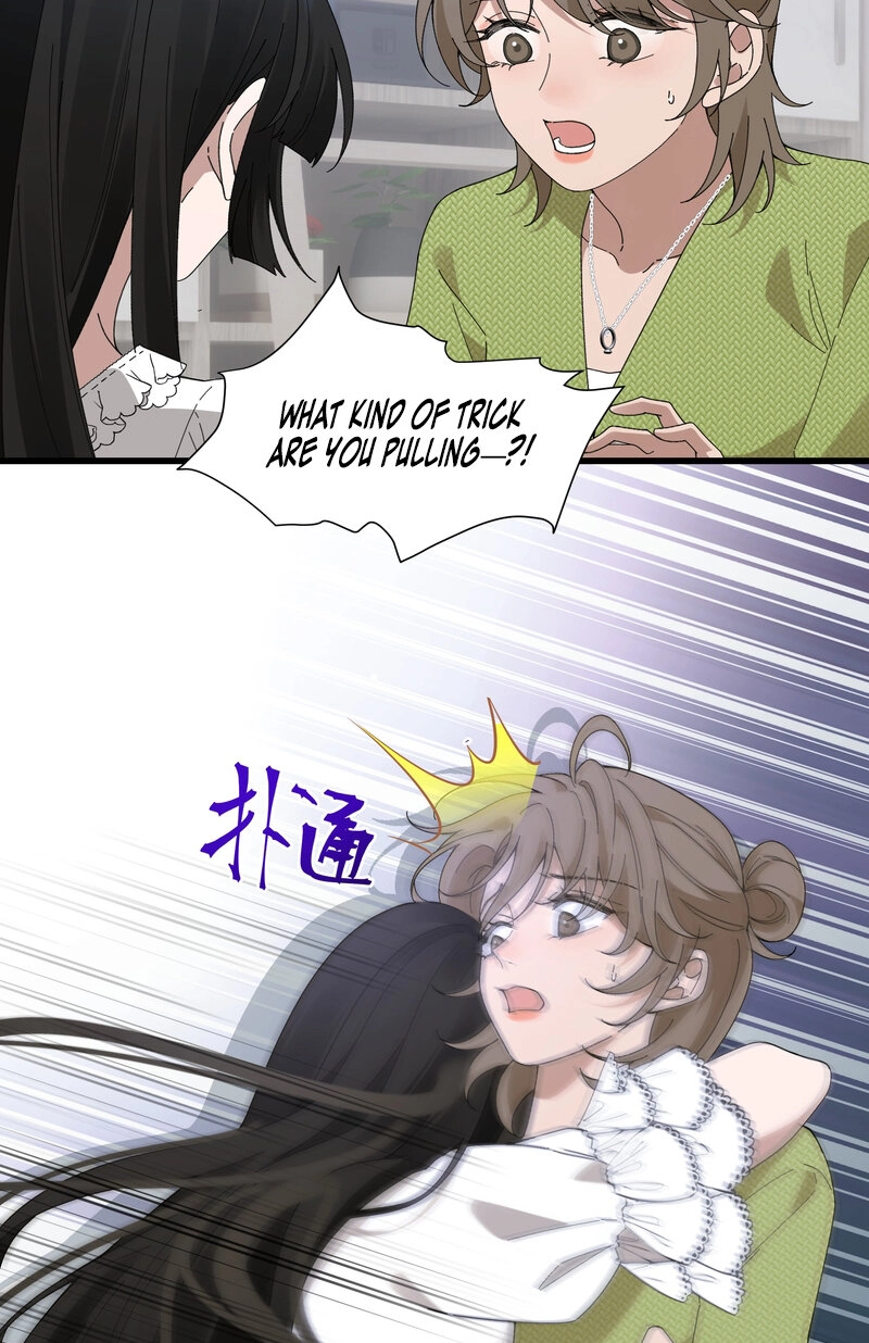 Diary of A Deceased Girl Chapter 7 page 5 - 