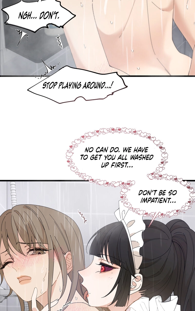 Diary of A Deceased Girl Chapter 7 page 41 - 