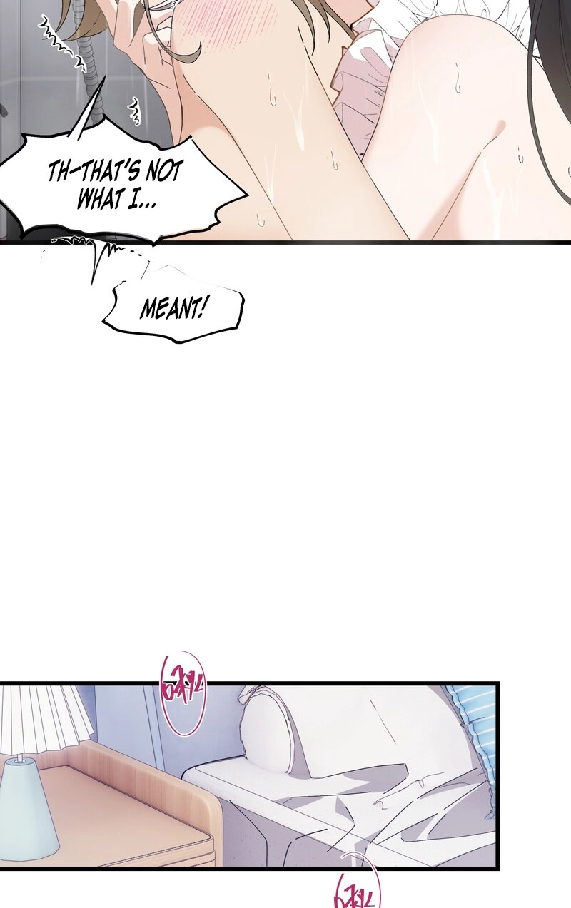 Diary of A Deceased Girl Chapter 7 page 42 - 