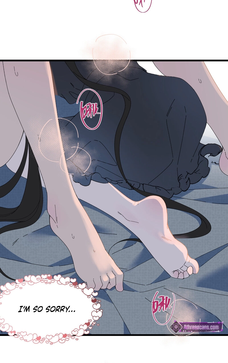 Diary of A Deceased Girl Chapter 7 page 43 - 