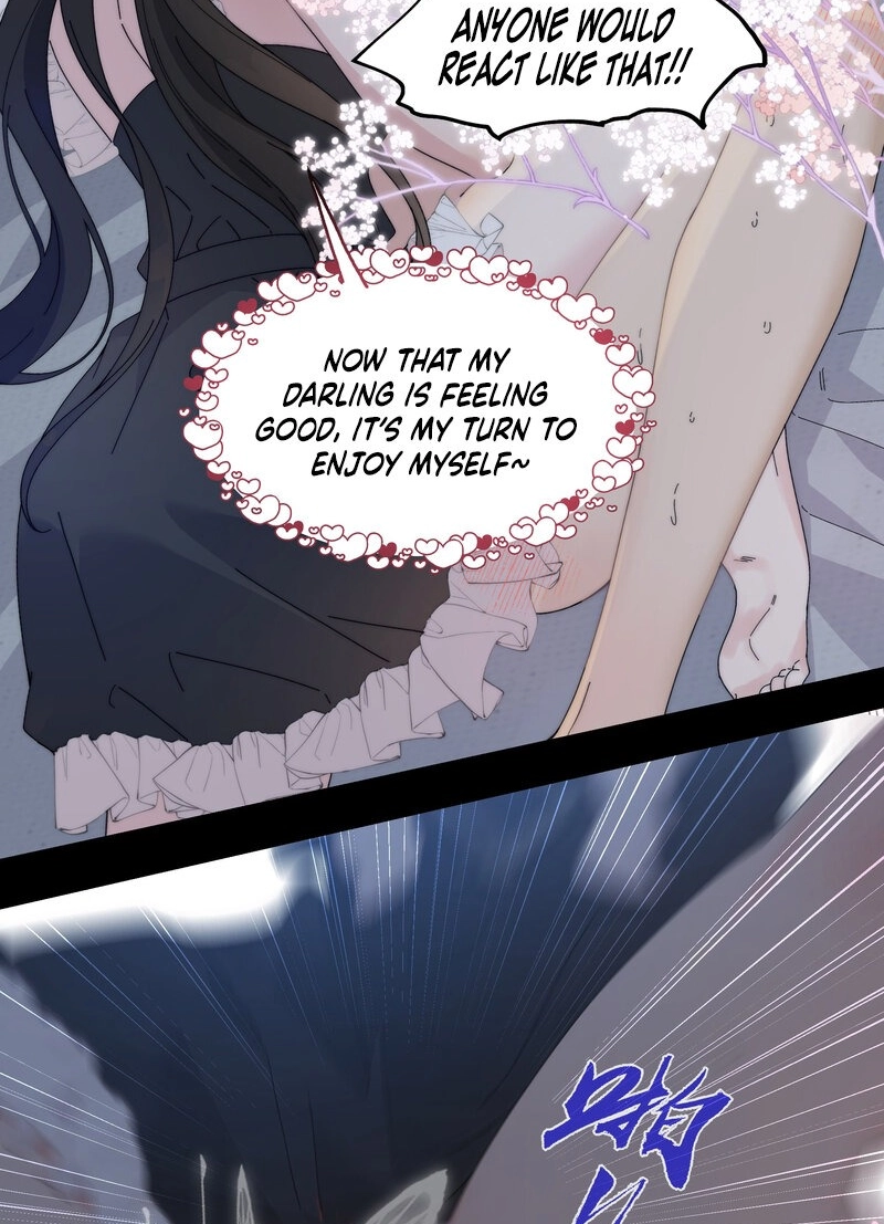 Diary of A Deceased Girl Chapter 7 page 47 - 