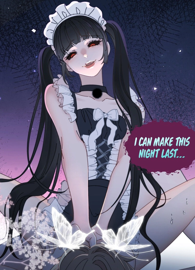 Diary of A Deceased Girl Chapter 7 page 49 - 