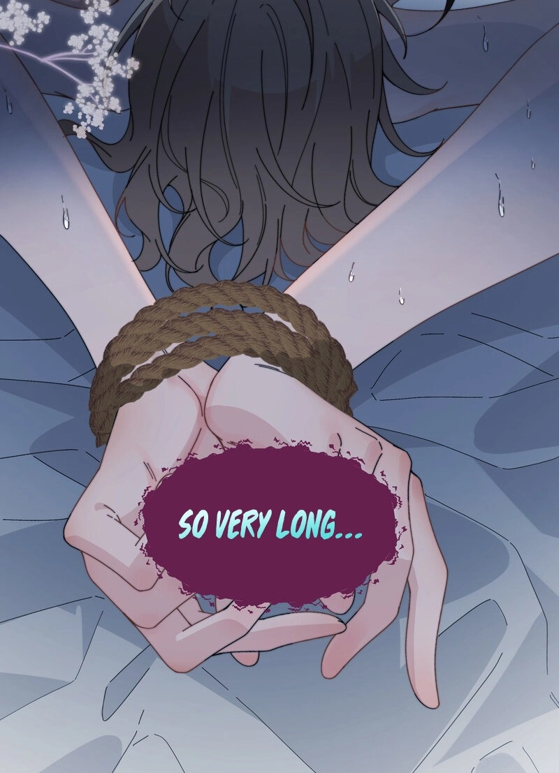 Diary of A Deceased Girl Chapter 7 page 50 - 