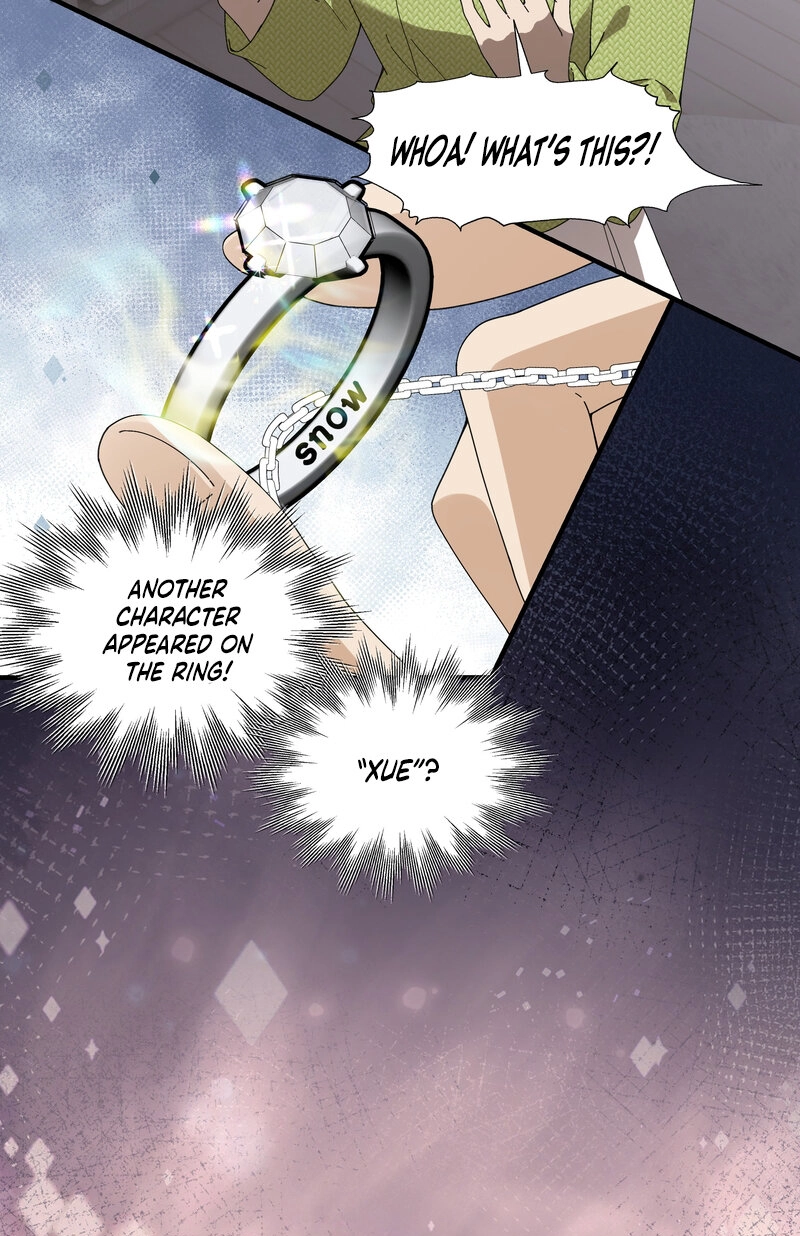 Diary of A Deceased Girl Chapter 7 page 7 - 