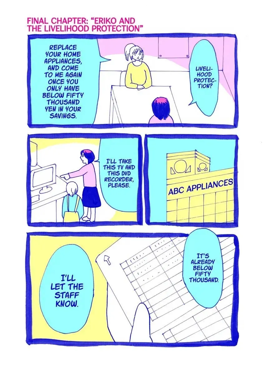 Diary Of My Daily Failures Chapter 10 page 2 - 