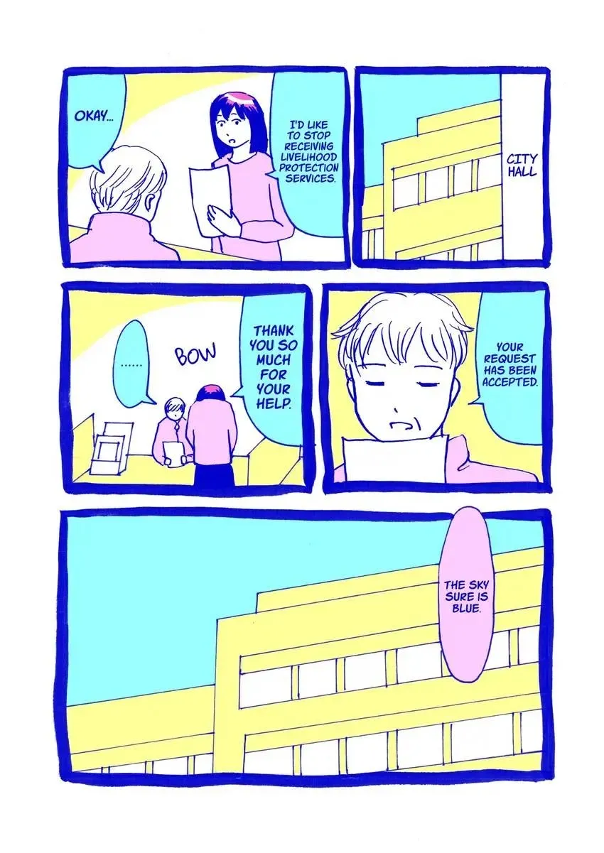 Diary Of My Daily Failures Chapter 10 page 15 - 
