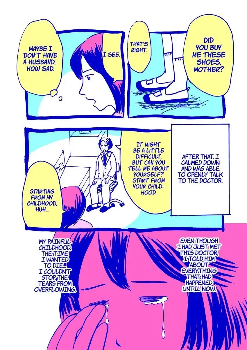 Diary Of My Daily Failures Chapter 3 page 9 - 