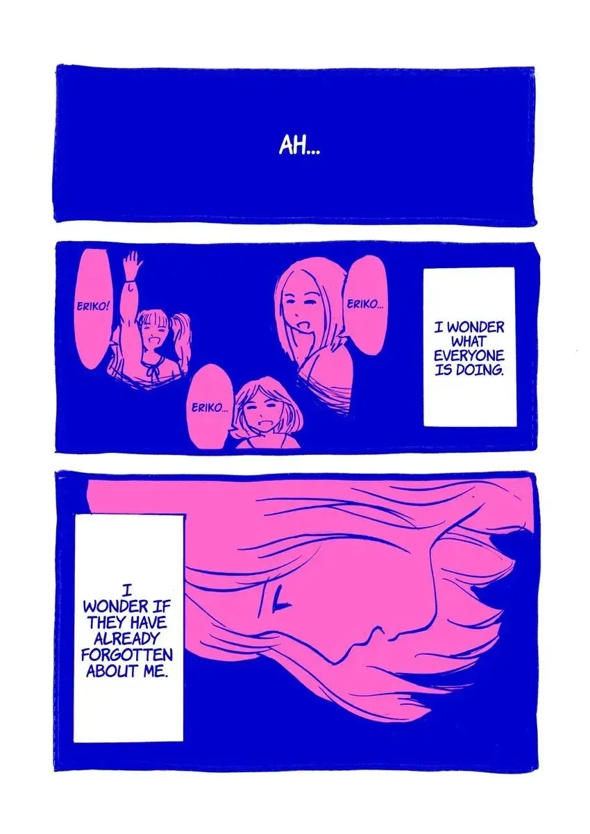 Diary Of My Daily Failures Chapter 5 page 6 - 