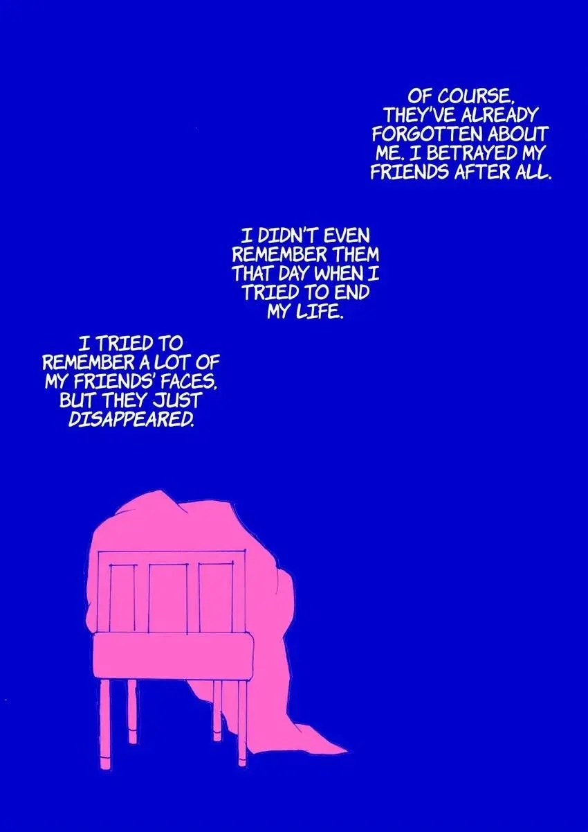 Diary Of My Daily Failures Chapter 5 page 7 - 